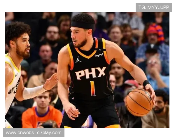 布克火力全开引领太阳进攻核心战术全面爆发