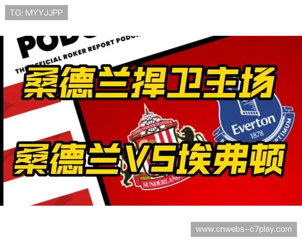 桑德兰战平埃弗顿稳居英超前四 延续黑马奇迹表现