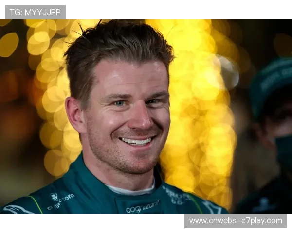 霍肯伯格稳健表现夺积分，哈斯车队收获关键排名